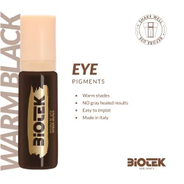 Biotek Perfect Eyes Pigment Kit (3x15ml)