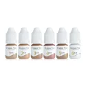 Etalon Mix Camouflage Набор пигментов (6x5ml)