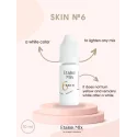 Etalon Mix Camouflage Набор пигментов (6x5ml)