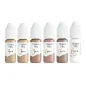 Etalon Mix Camouflage Pigment Set (6x10ml)