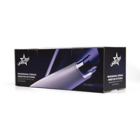 Unistar Рулон Tермобумаги (210mm x 30m)