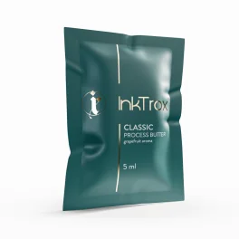 InkTrox Tetovējumu pēcapstrādes sviesta komplekts (5x5ml)
