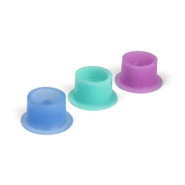 Unistar Silicone Cups 13mm (100 pcs)