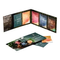 InkTrox Tattoo Aftercare Butter Set (5x5ml)
