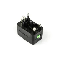 Unistar Universal Travel Adapter