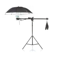 Studio Lamp BO OM