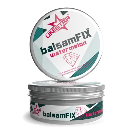 Unistar Balsamfix Watermelon Tetovējumu sviests (200ml)