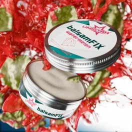 Unistar Balsamfix Watermelon Tetovējumu sviests (200ml)