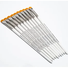 Etalon Mix Brush For Drawing Sketch By Antonina Andrushenko