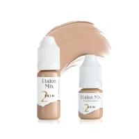 Etalon Mix Camouflage Skin 2 Pigments