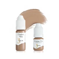 Etalon Mix Camouflage Skin 3 Pigments
