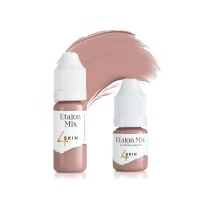 Etalon Mix Camouflage Skin 4 Pigment