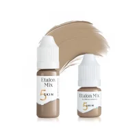 Etalon Mix Camouflage Skin 5 Pigment