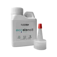 Electrum ECO Stencil Printer Ink (120ml)