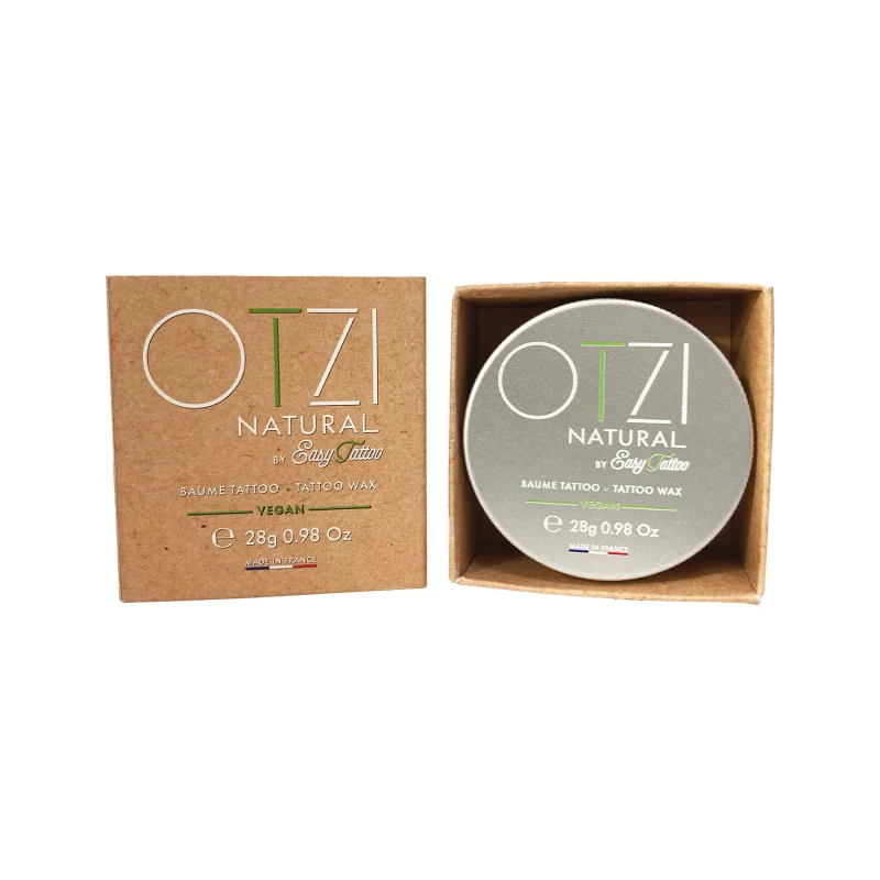 Otzi Natural Care Balm (28g)