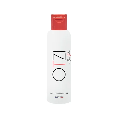 Otzi by EasyTattoo Gentle Attīrošs gels (125ml)