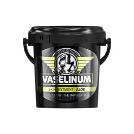 Inked Army Vazelīns ar alvejas ekstraktu (1000ml)