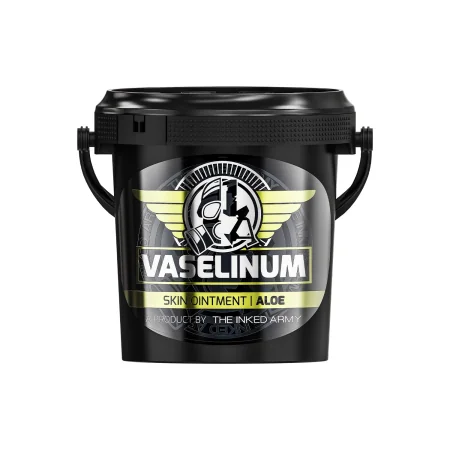 Inked Army Vazelīns ar alvejas ekstraktu (1000ml)