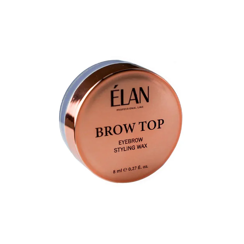 Elan Eyebrow Brow Top Uzacu vasks (8ml)