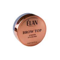 Elan Eyebrow Brow Top Uzacu vasks (8ml)