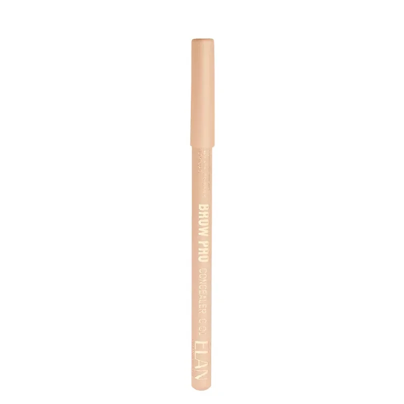 Elan Brow Pro Korektora zīmulis