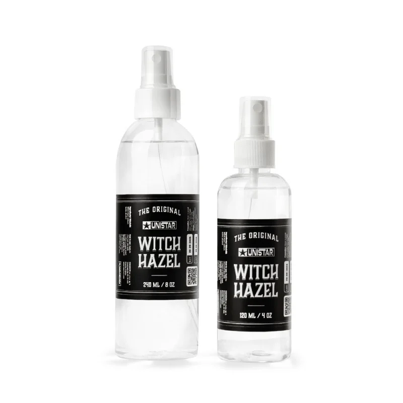 Unistar Witch Hazel Ekstrakts (120ml/240ml)