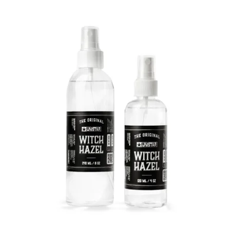 Unistar Witch Hazel Extract (120ml/240ml) Unistar Witch Hazel Extract (120ml/240ml)