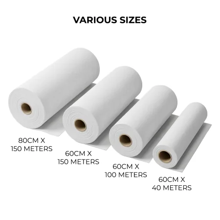 Disposable Bed Spread SMS Flizen