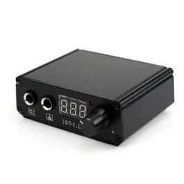 Mini Digital Power Supply