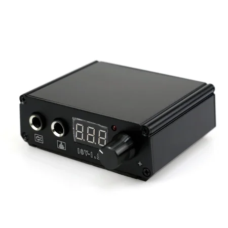 Mini Digital Power Supply
