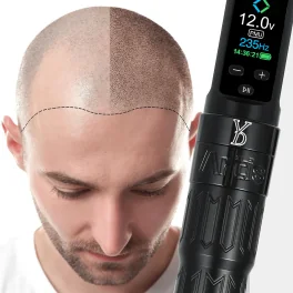 YDPMU Artis Bezvadu PMU iekārta (Stroke 2.5–4.0mm)