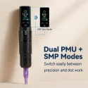 YDPMU Artis Bezvadu PMU iekārta (Stroke 2.5–4.0mm)