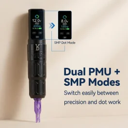 YDPMU Artis Беспроводной PMU-машина (Stroke 2.5–4.0mm)