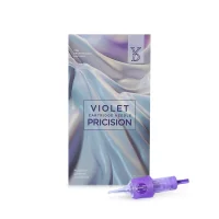 YDPMU Violet Precision Kārtridži