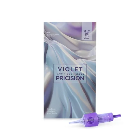 YDPMU Violet Precision Картриджи YDPMU Violet Precision Картриджи