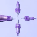 YDPMU Violet Precision Картриджи YDPMU Violet Precision Картриджи