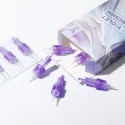YDPMU Violet Precision Kārtridži