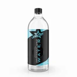 Unistar Demineralizēts ūdens (1L)