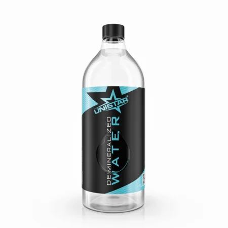 Unistar Деминерализованная вода (1л)