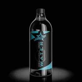 Unistar Деминерализованная вода (1л)