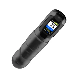 Peak Solice Pro 3 Charcoal Беспроводная Tату Mашинка