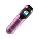 Peak Solice Pro 3 Pink Bezvadu Tetovēšanas Mašīna