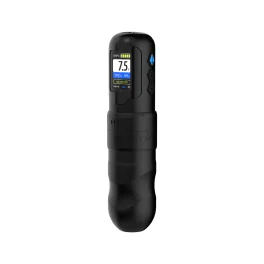 Peak Solice Pro 3 Black Беспроводная Tату Mашинка