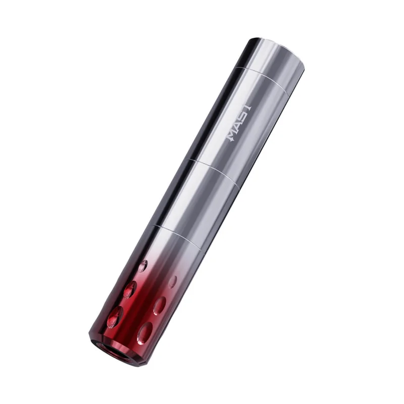 Mast Wireless Tattoo Pen Machine With 3.0MM Stroke