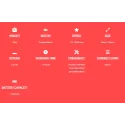 Mast Y22 Pro Беспроводная тату-машинка