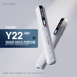 Mast Y22 Pro Wireless Tattoo Machine