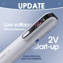 Mast Y22 Pro Беспроводная тату-машинка
