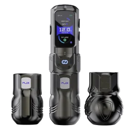 Mast WJX Hyperforce Faulhaber Wireless Tattoo Machine