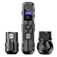 Mast WJX Hyperforce Faulhaber Wireless Tattoo Machine