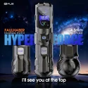 Mast WJX Hyperforce Faulhaber Wireless Tattoo Machine